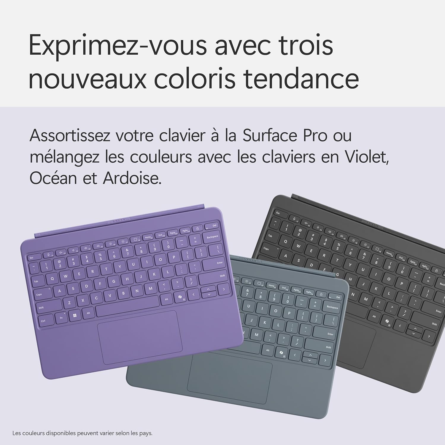 microsoft-surface-pro-12-pouces-clavier-slim-pen-violet-azerty image 4