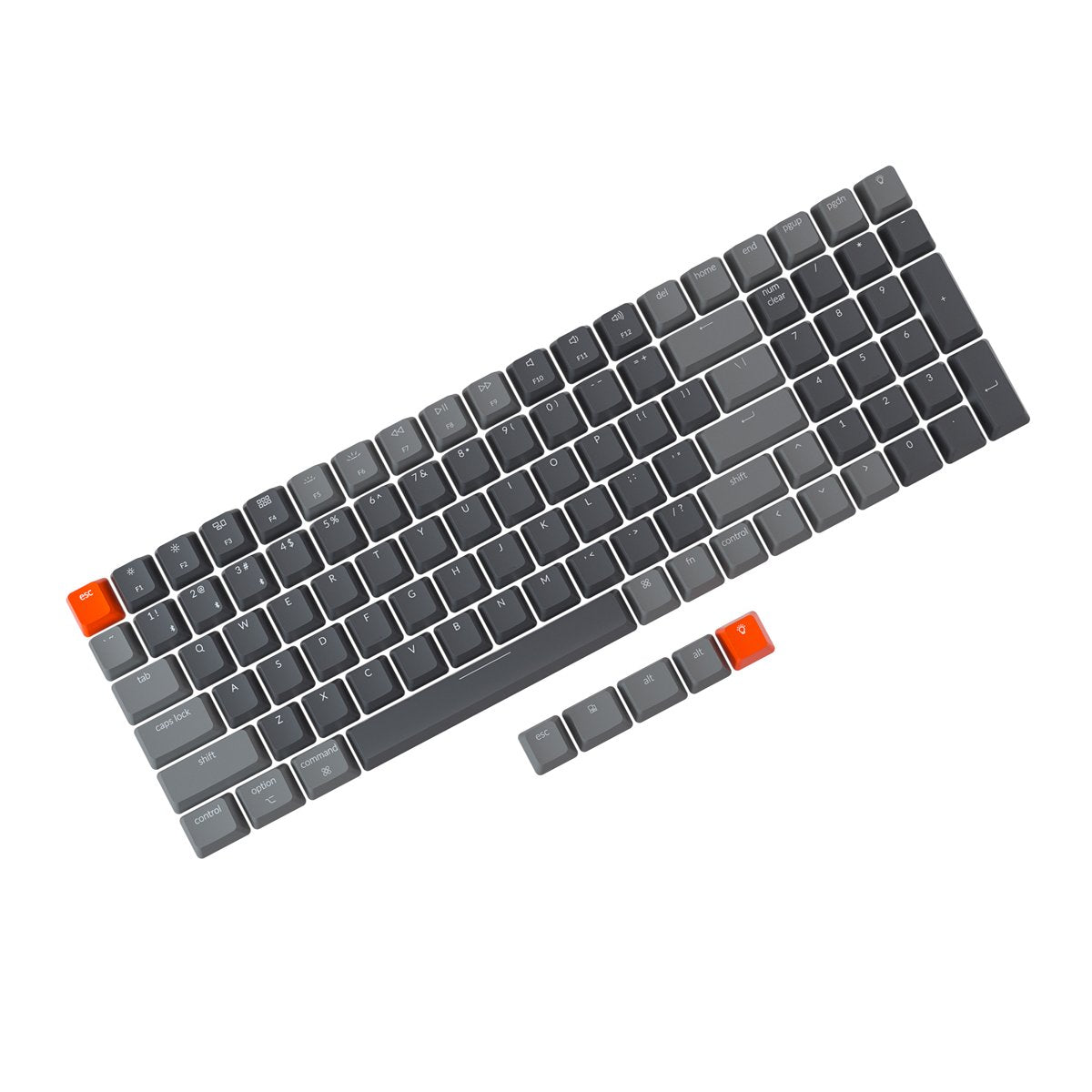 keychron-k4-set-de-touches-version-2 image 2