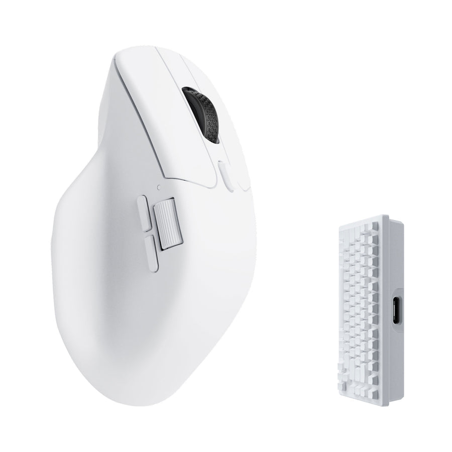 keychron-m6-souris-sans-fil-2-4-ghz-bluetooth-filaire image 6