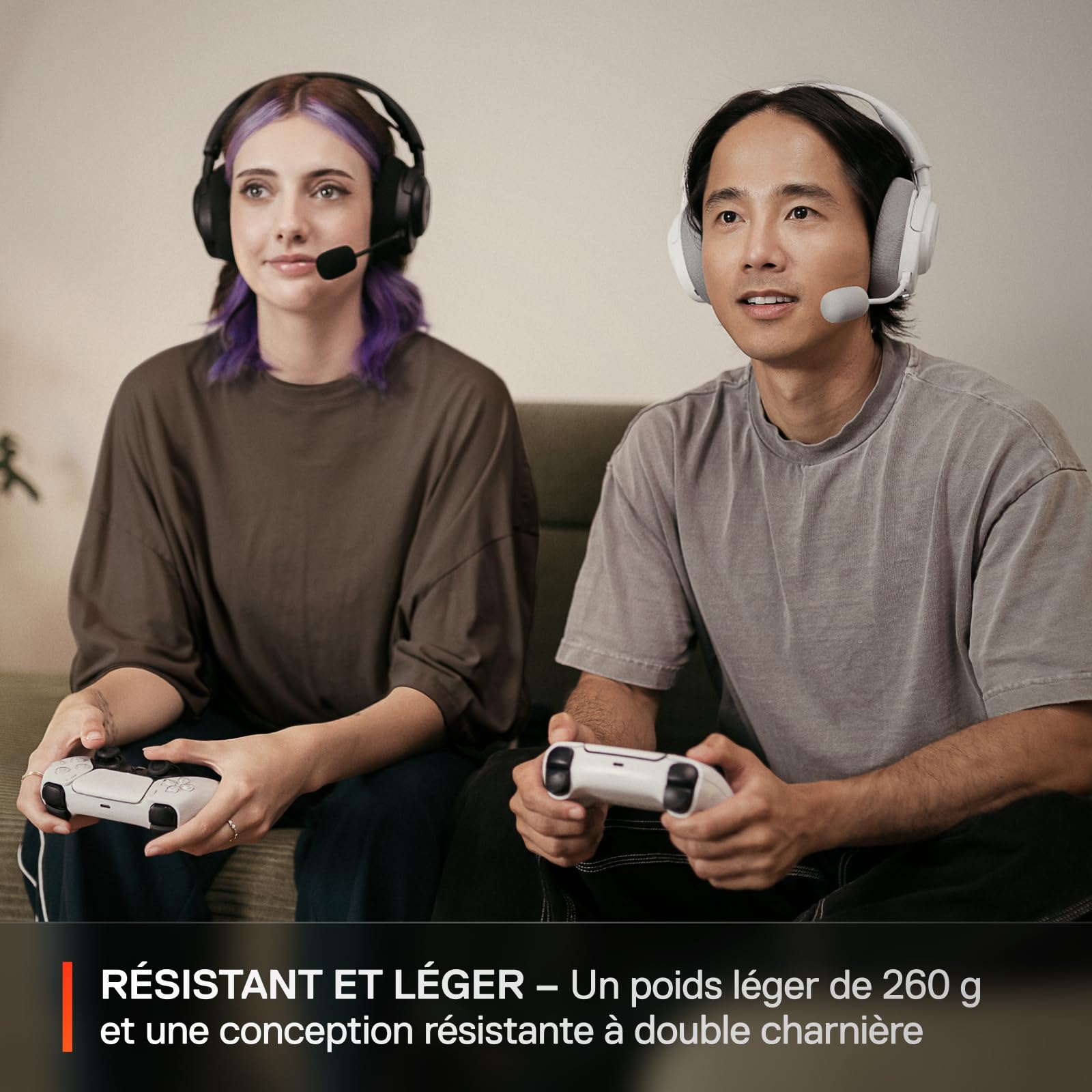 steelseries-arctis-nova-3p-wireless-casque-gaming-noir image 5
