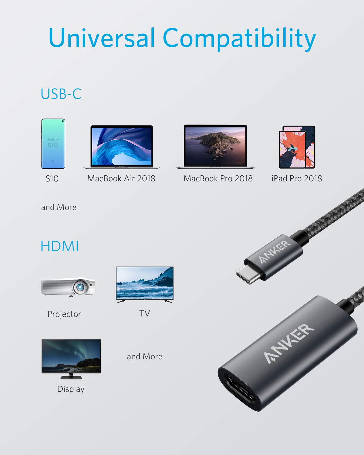 anker-adaptateur-usb-c-vers-hdmi-4k-60hz-powerexpand-aluminium image 4