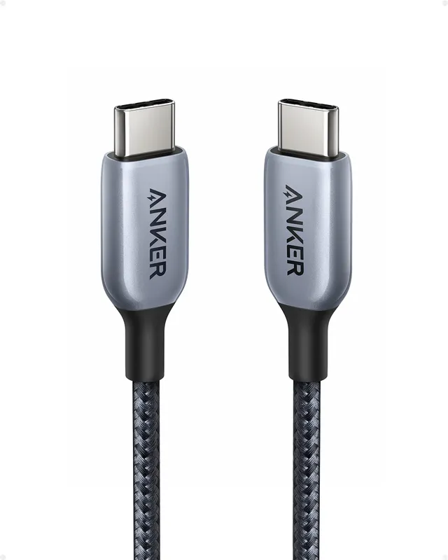anker-765-c-ble-usb-c-vers-usb-c-140w-0-9-m-charge-rapide image 1