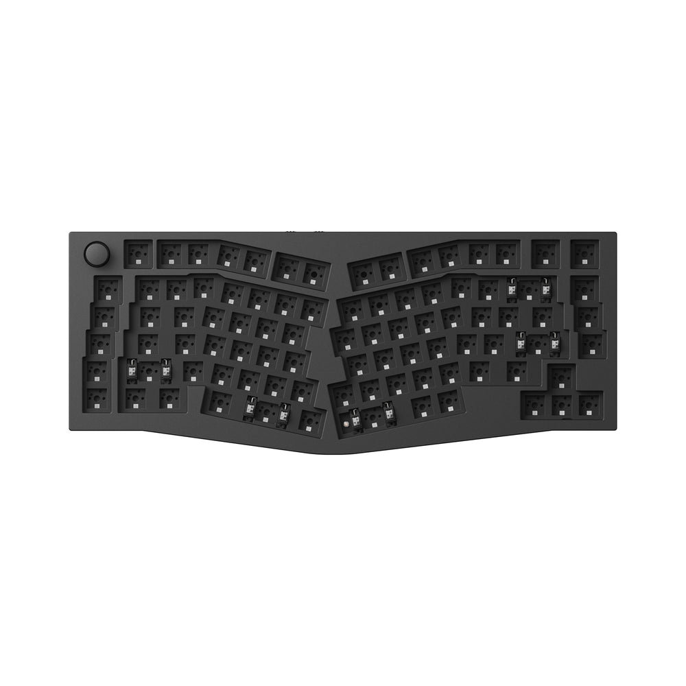 keychron-q10-max-clavier-m-canique-custom-sans-fil-alice-qmk-via-us-ansi image 7