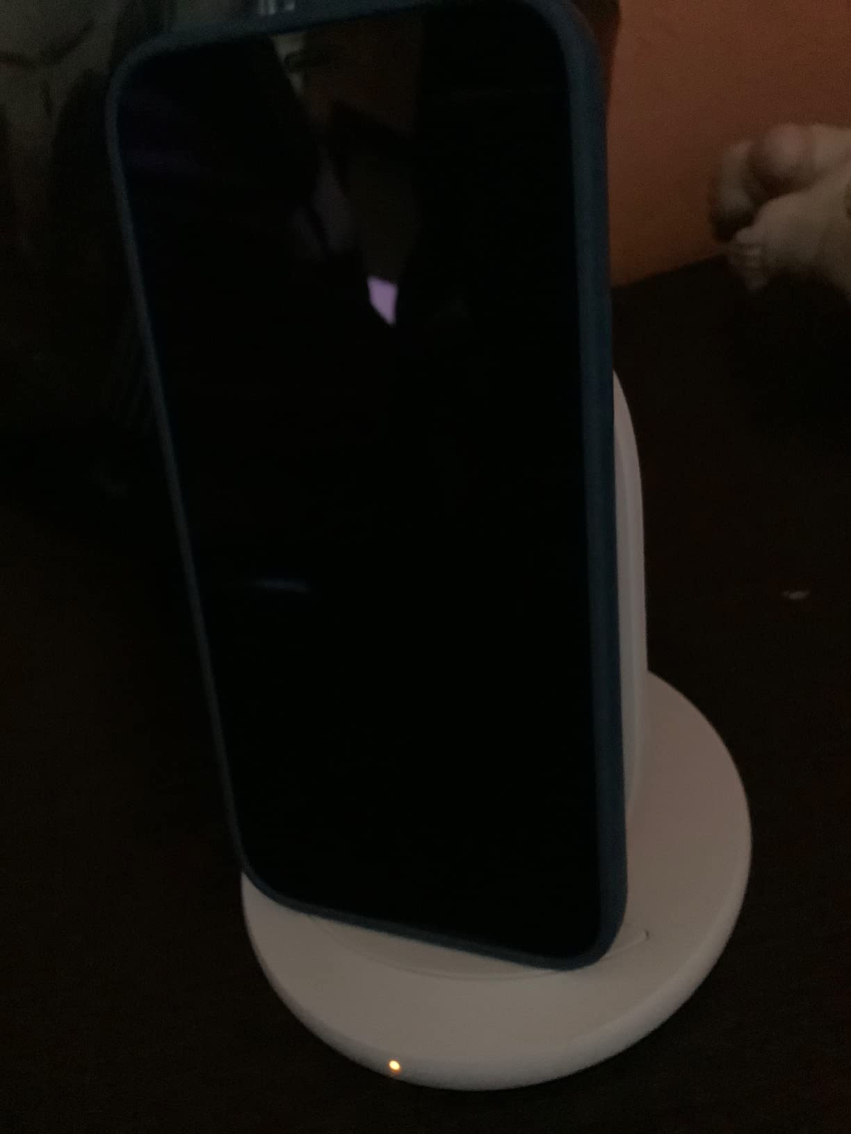 Très bon chargeur de bureau