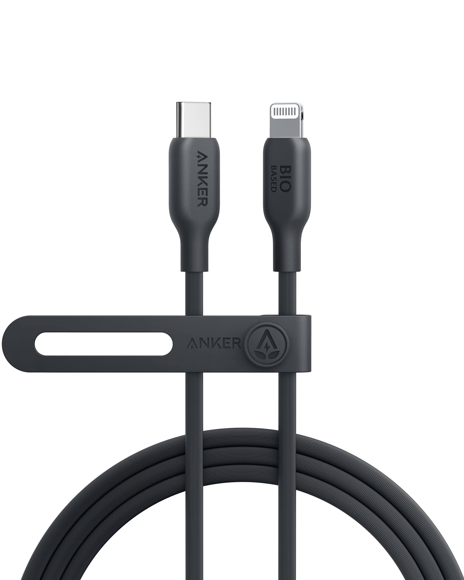 anker-541-c-ble-usb-c-vers-lightning-mfi-1-8-m-noir-charge-rapide-biosourc image 1