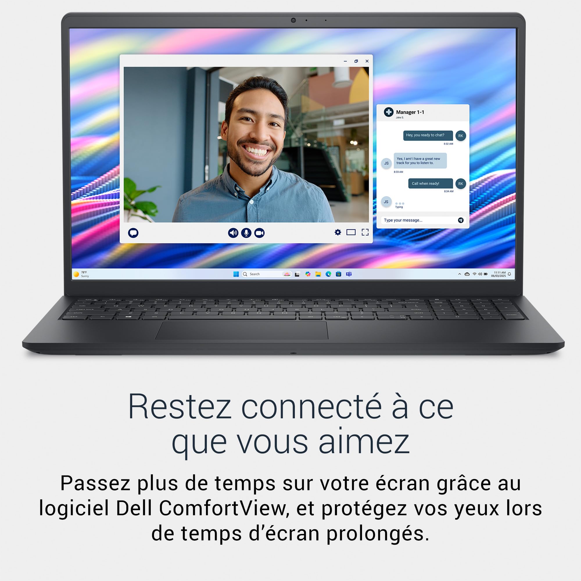 dell-15-dc15250-ordinateur-portable-15-6-fhd-120-hz-intel-core-3-100u-8-go-512-g image 4