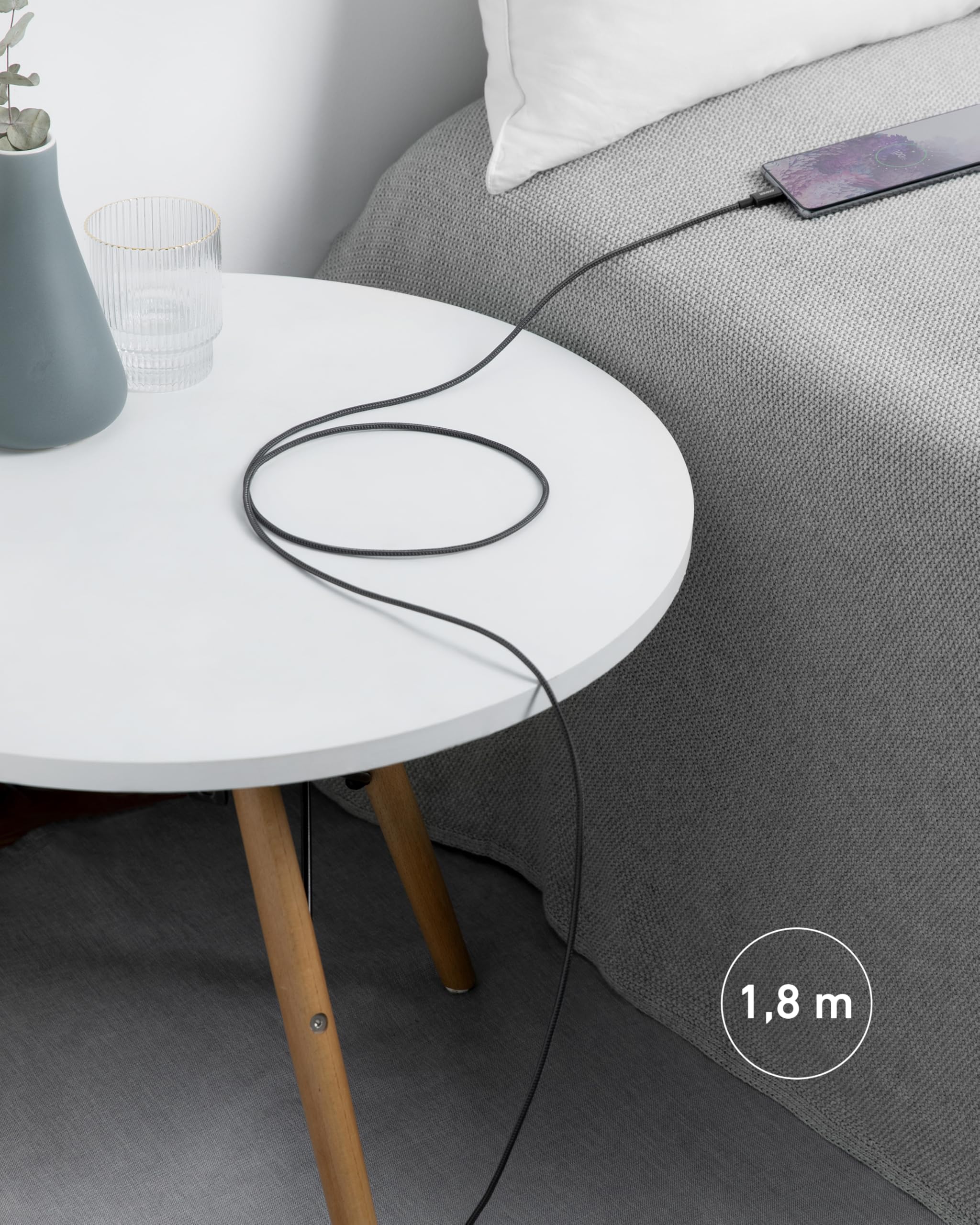 anker-333-c-ble-usb-c-vers-usb-c-100w-nylon-1-8-m image 7