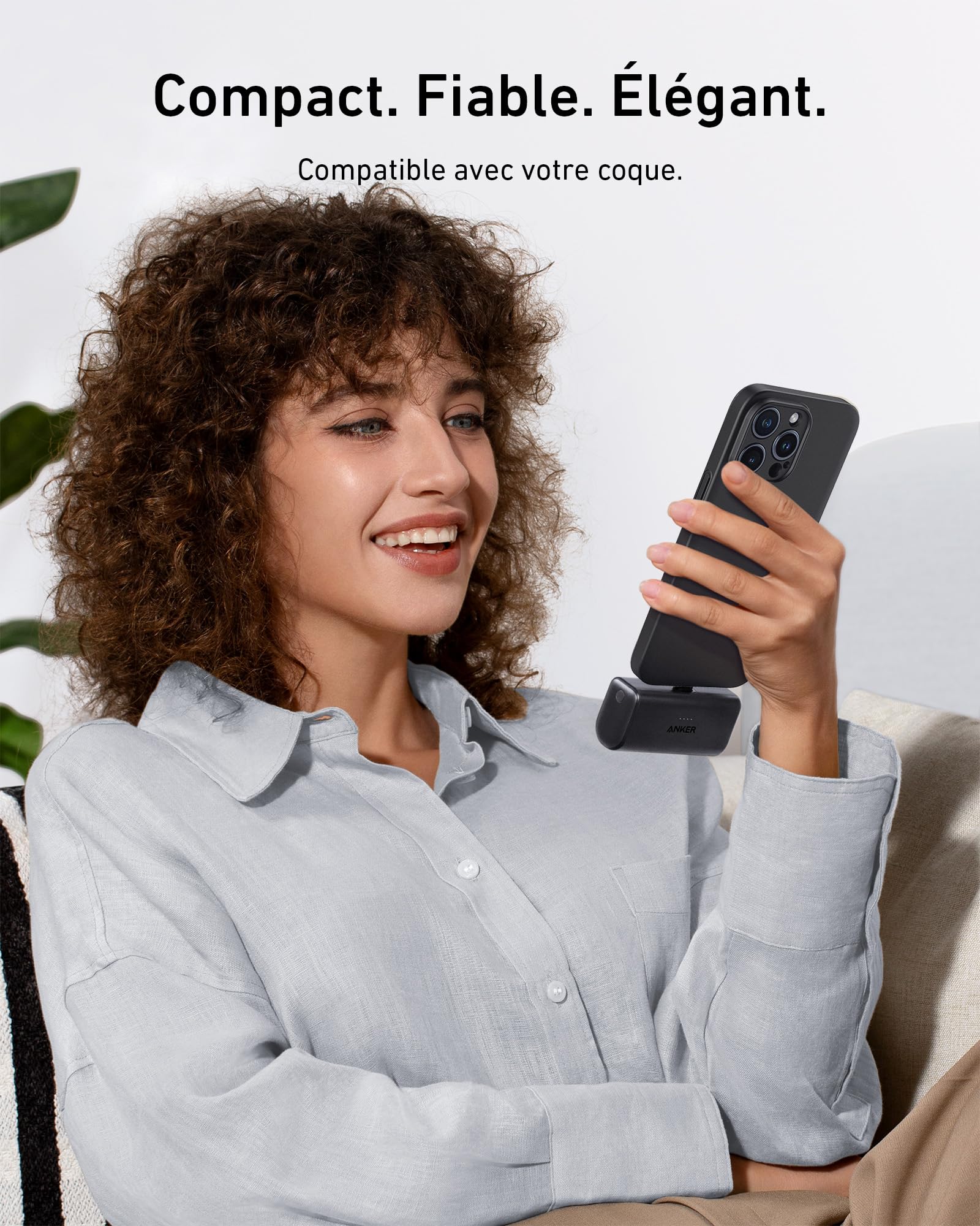 anker-nano-batterie-externe-5000-mah-22-5w-usb-c-pliable image 5
