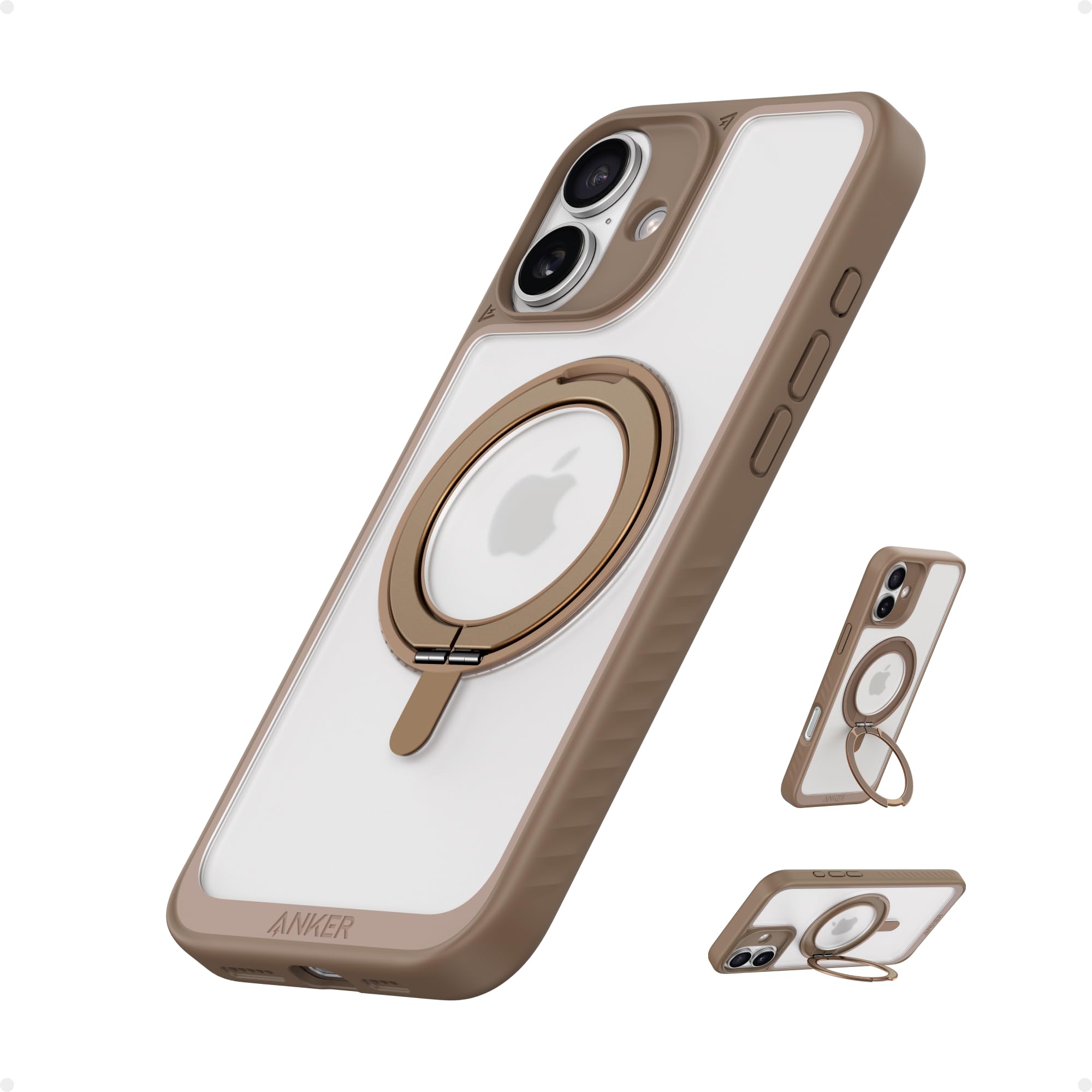 anker-flexstand-maggo-coque-magn-tique-iphone-15-avec-anneau-support-360 image 1