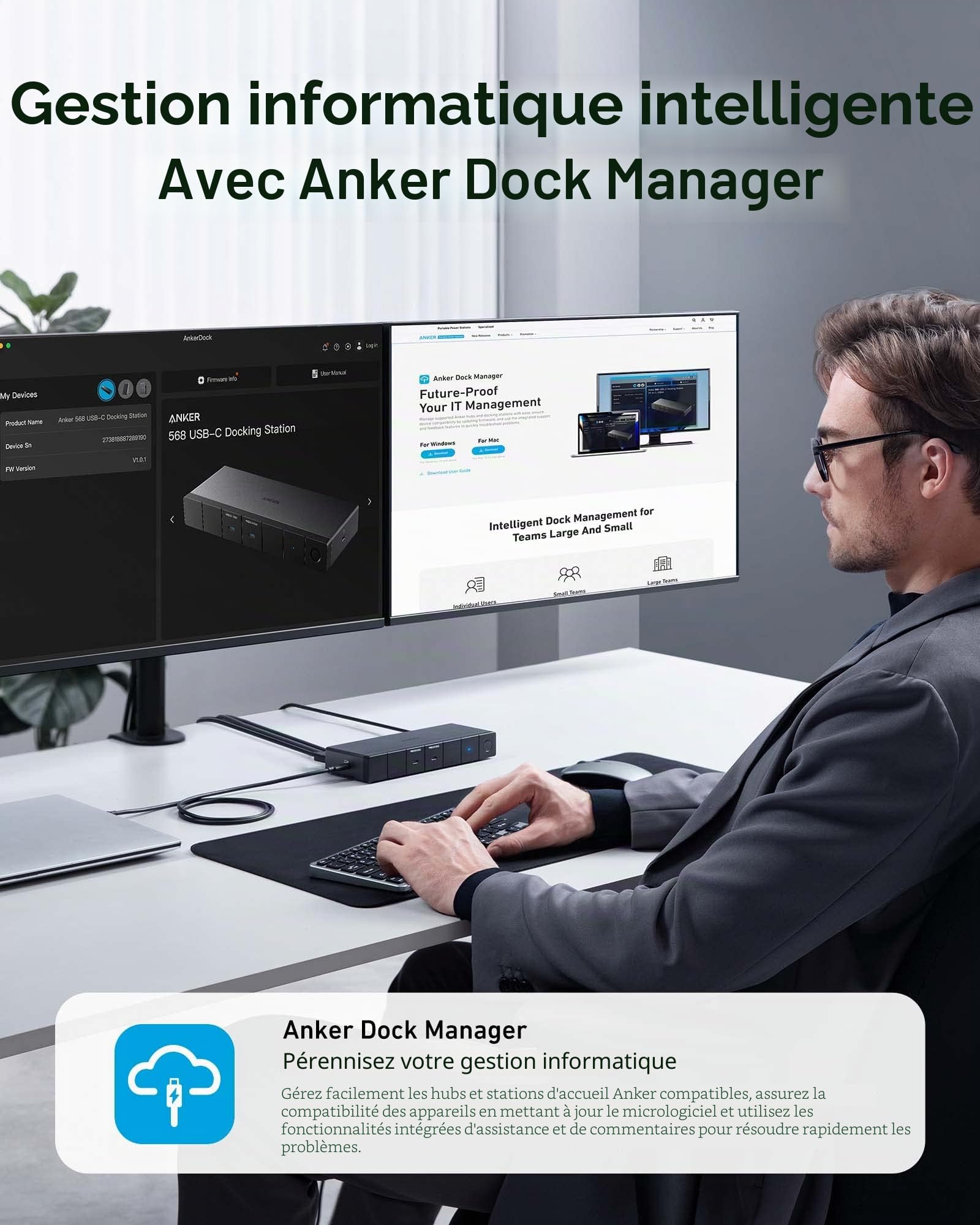 anker-778-station-d-accueil-thunderbolt-4-12-en-1-8k-100w image 6