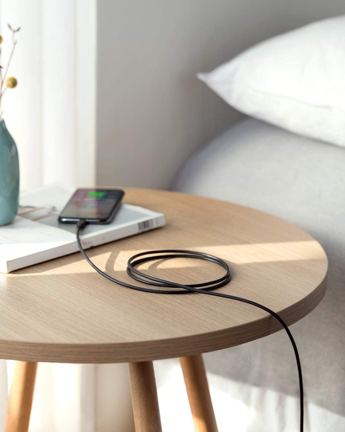 anker-powerline-ii-c-ble-usb-c-vers-lightning-180-cm-mfi image 7