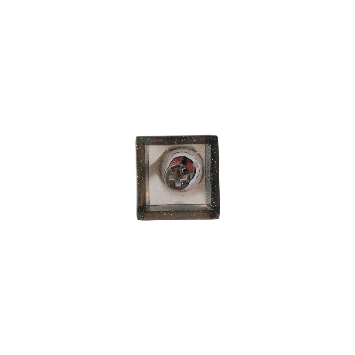 keychron-evil-eye-resin-artisan-keycap image 7