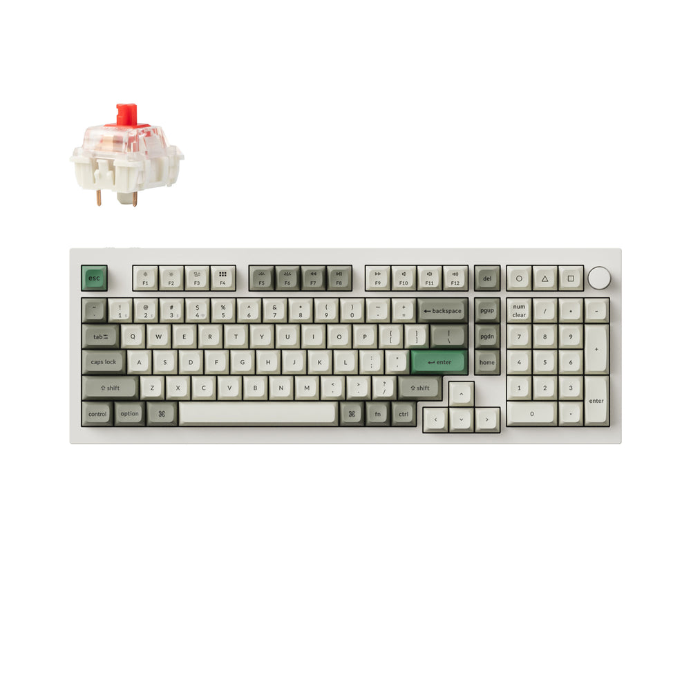 keychron-q5-max-qmk-via-clavier-m-canique-sans-fil-personnalisable-us-ansi image 4