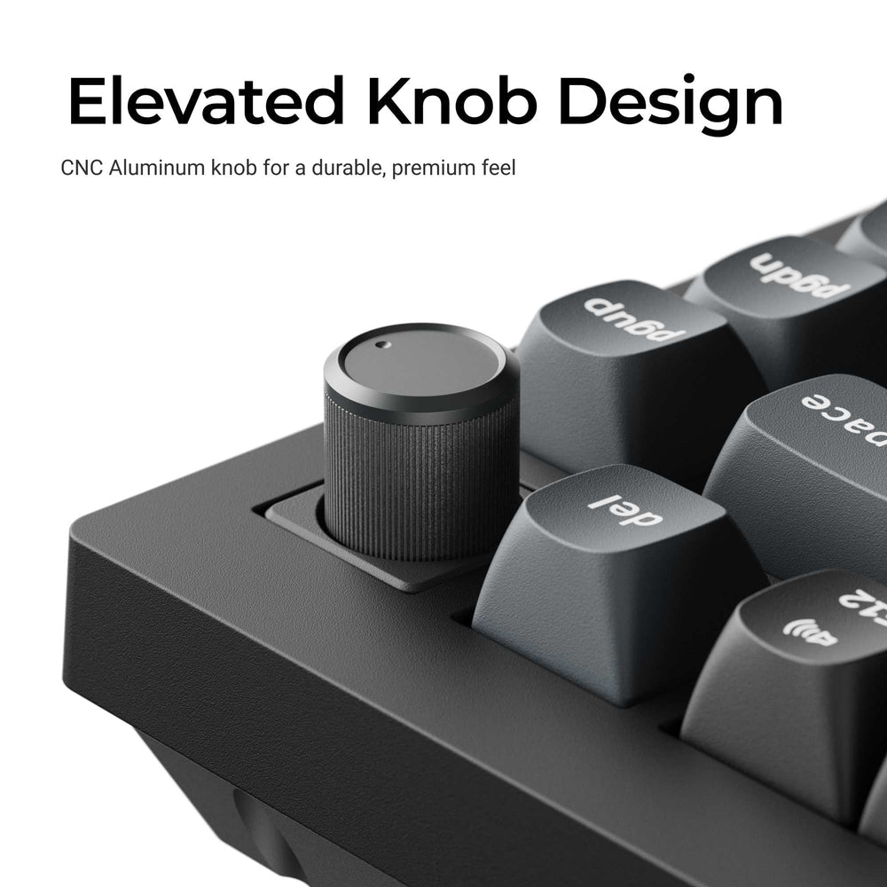 keychron-v1-ultra-8k-clavier-m-canique-custom-sans-fil-75-us-ansi image 6