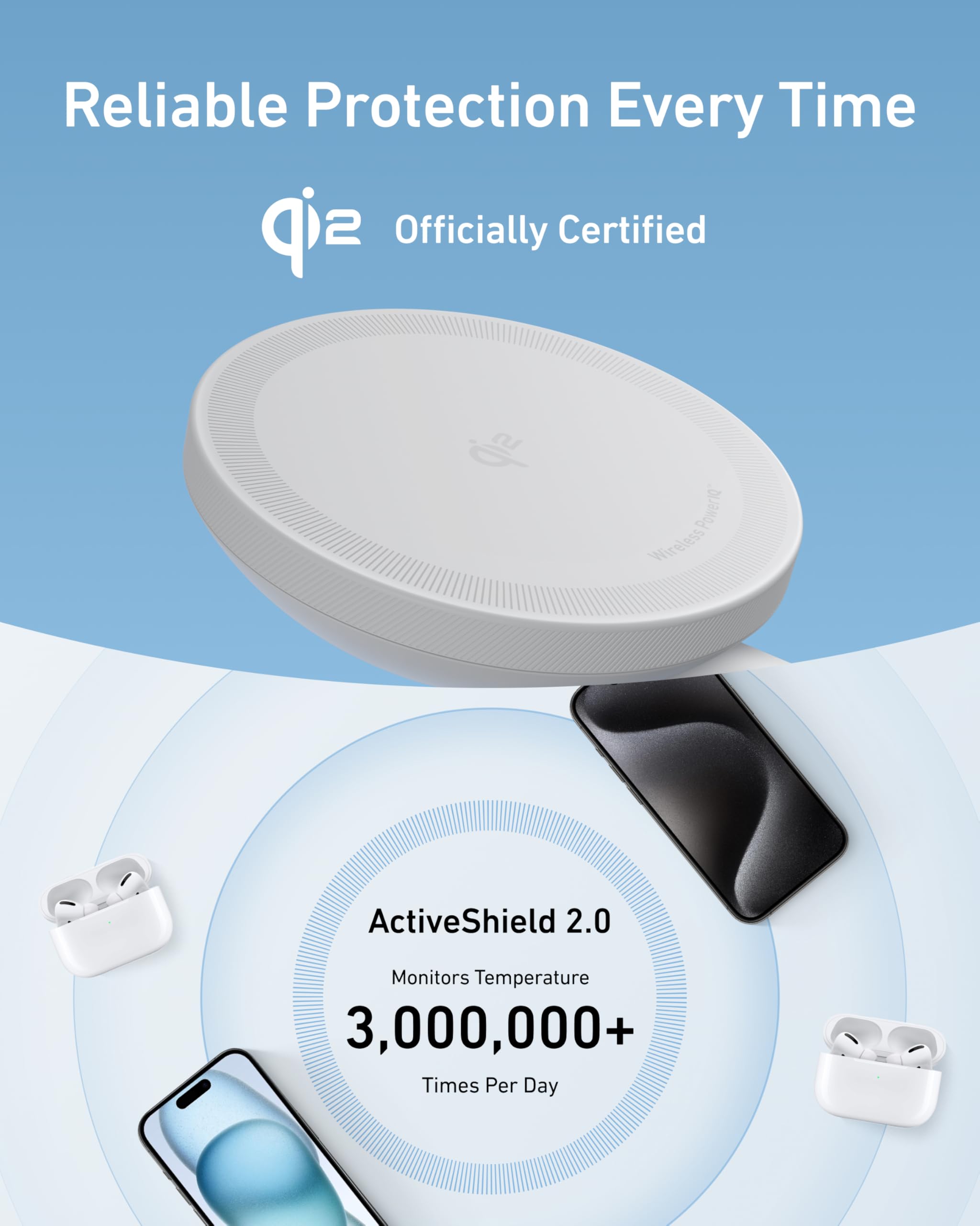 anker-maggo-station-de-charge-induction-15w-qi2-compatible-magsafe image 7