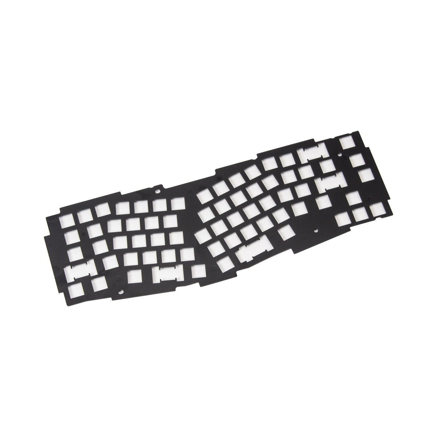 keychron-q8-plaque-aluminium-clavier image 1