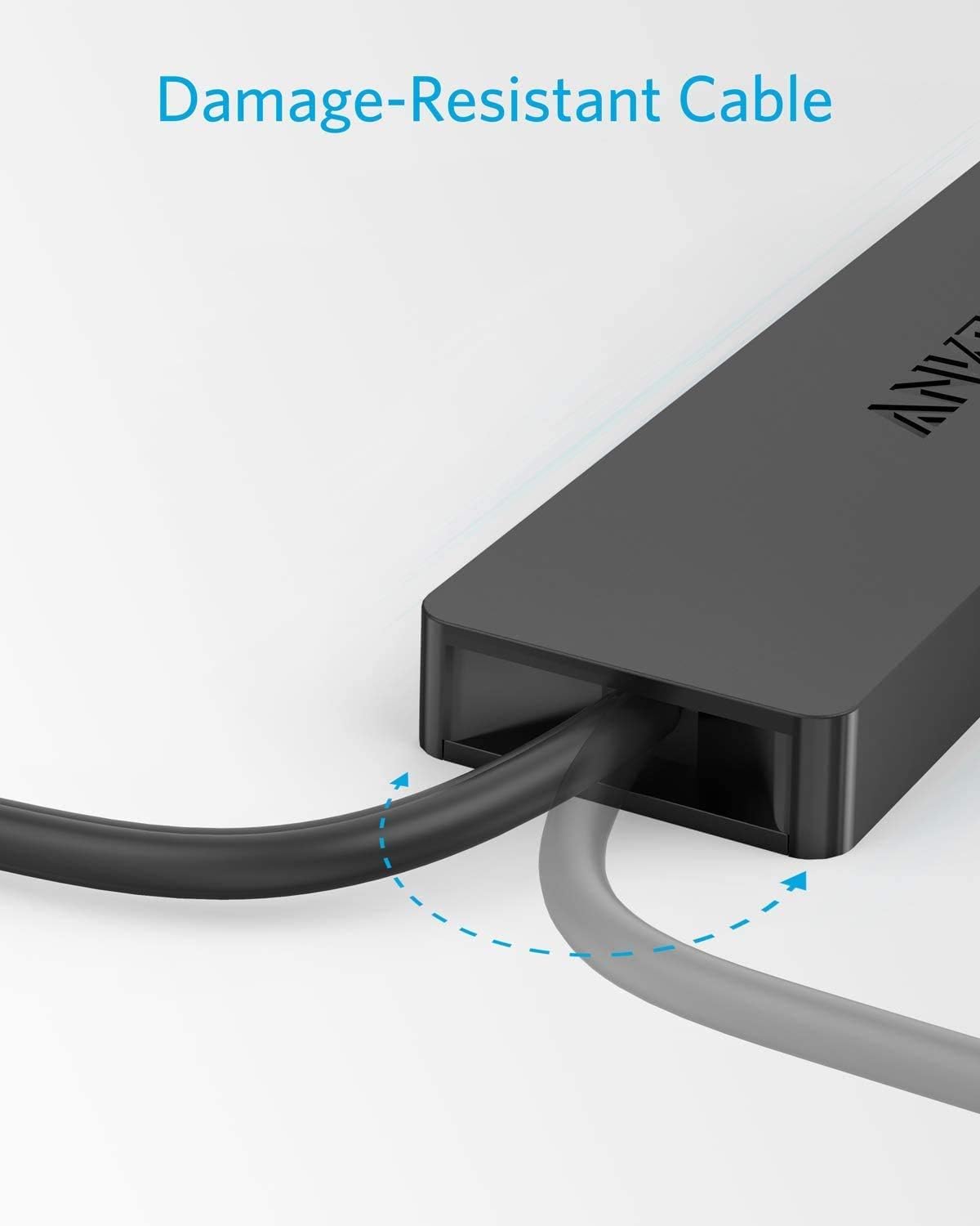anker-hub-usb-3-0-4-ports-ultra-fin-avec-c-ble-60-cm image 5