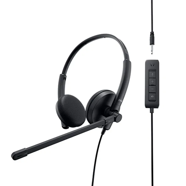 dell-wh1022-casque-st-r-o-usb-avec-micro-directionnel-antibruit image 1