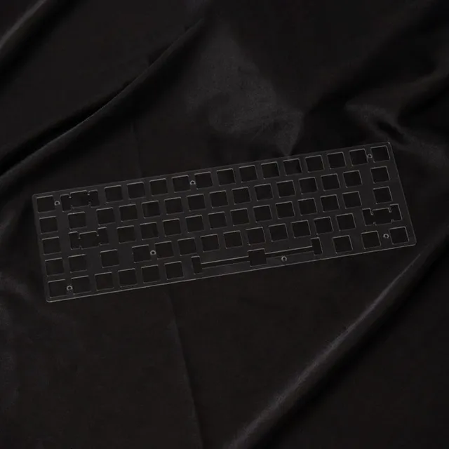 keychron-k6-pro-plaque-pc-accessoire-clavier image 1