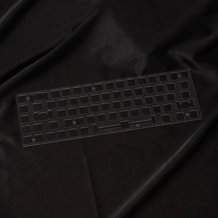 keychron-k6-pro-plaque-pc-accessoire-clavier image 1