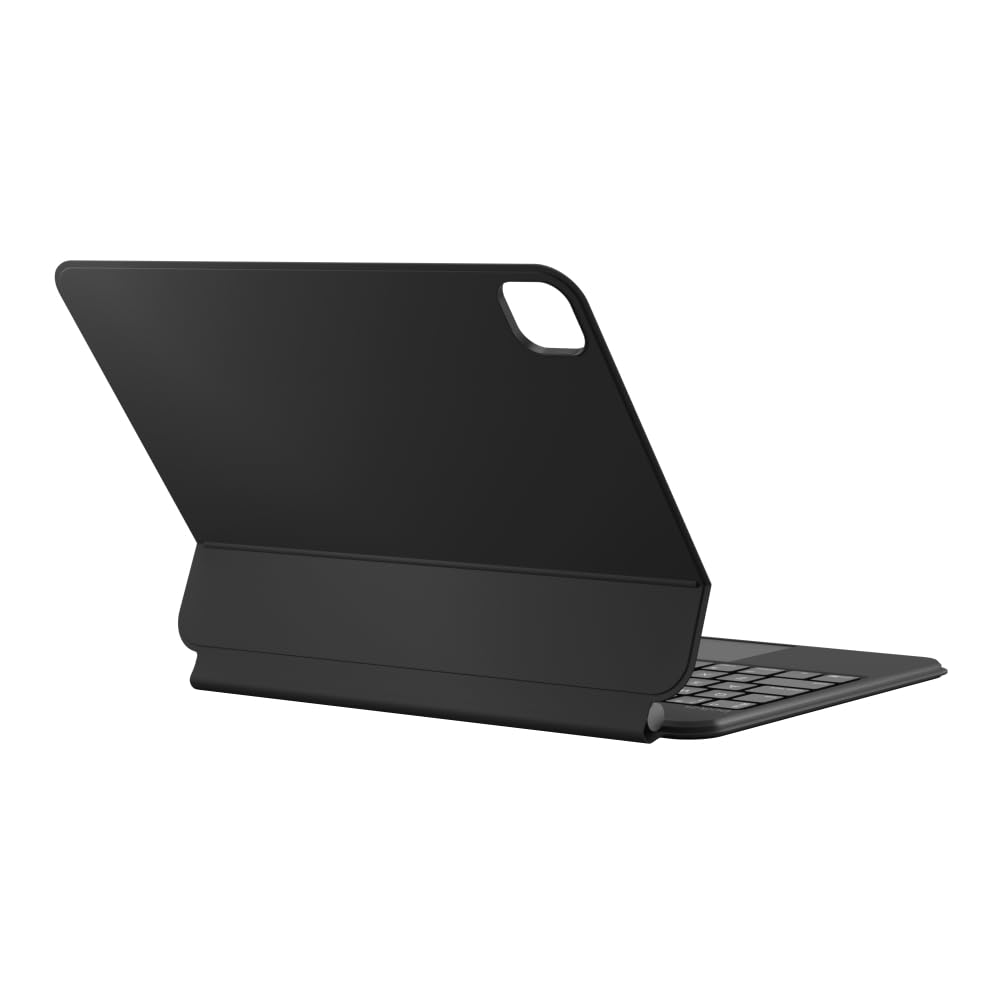 belkin-pro-tui-clavier-bluetooth-r-tro-clair-ipad-11-air-m2-pro-trackpad image 4