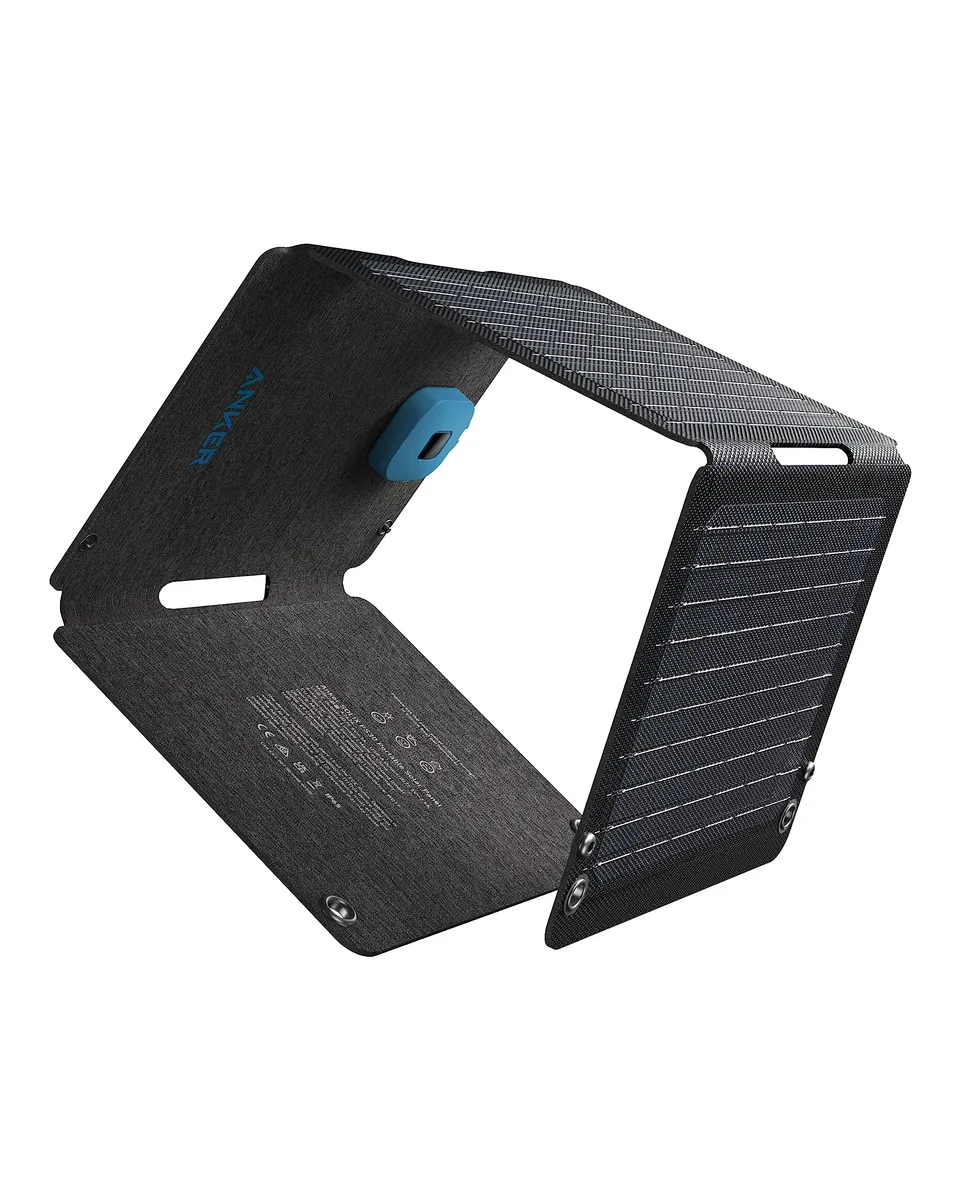 anker-solix-ps30-panneau-solaire-30w-pliable-portable-ip65-usb-a-usb-c-double-ch image 1
