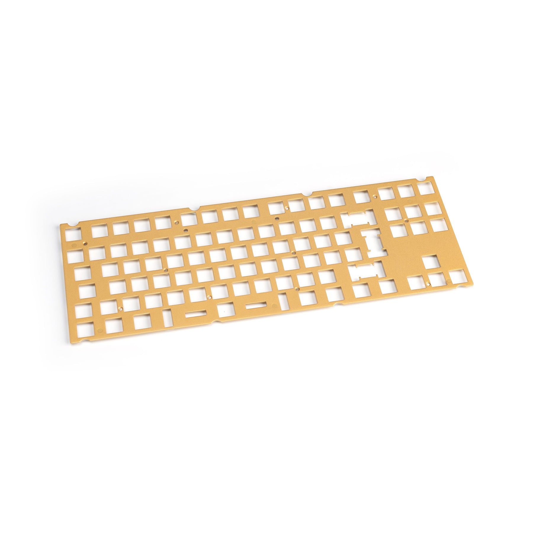keychron-v3-plaque-laiton-brass-plate-accessoire-custom image 3