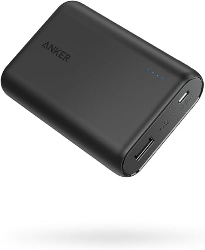 anker-powercore-10000-batterie-externe-10000-mah-compacte image 7