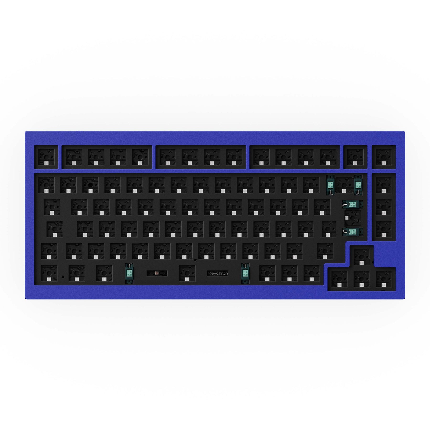 keychron-q1-qmk-clavier-m-canique-custom-75-iso image 5