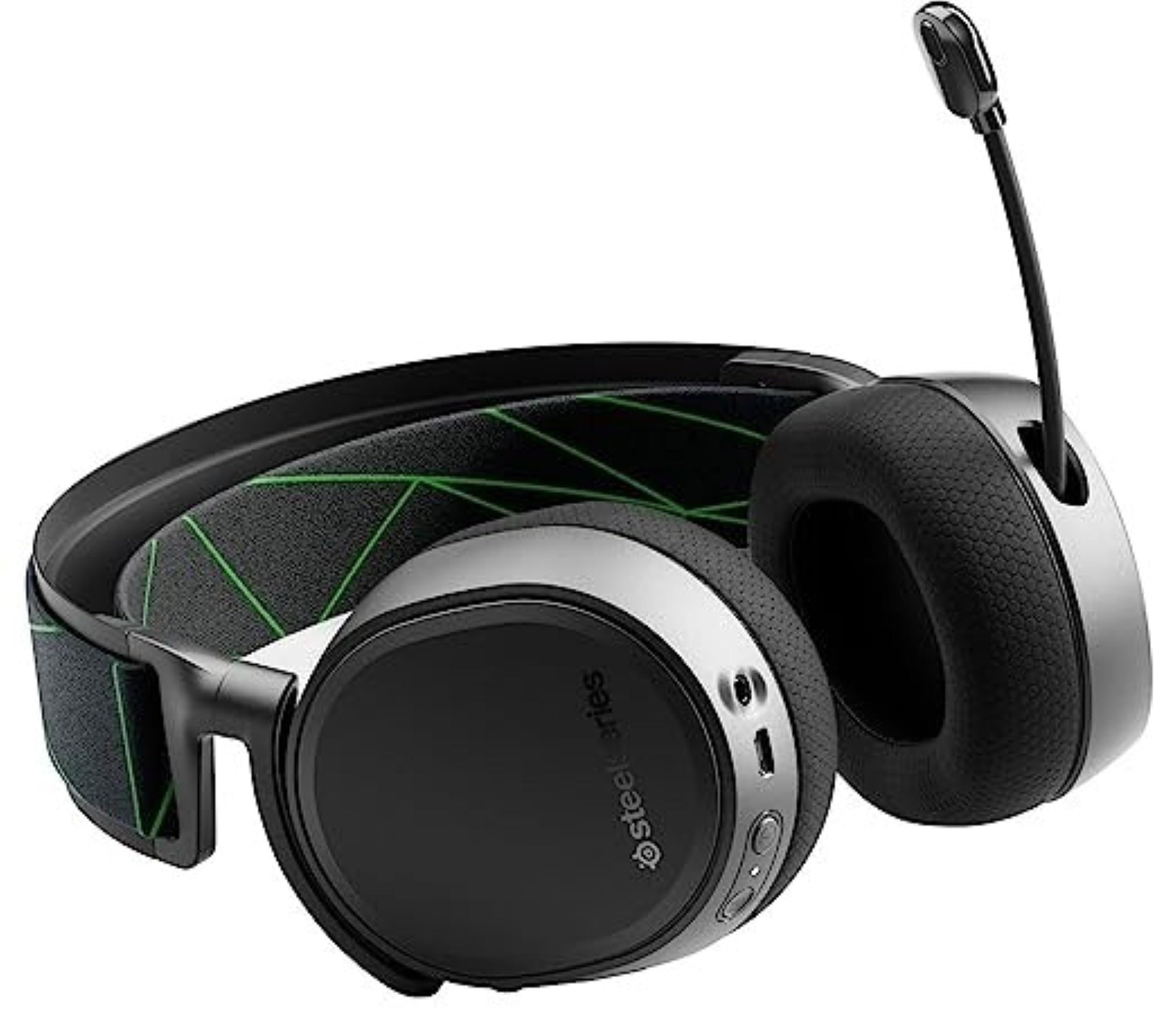 steelseries-arctis-9x-casque-gaming-sans-fil-xbox-bluetooth-20h image 2