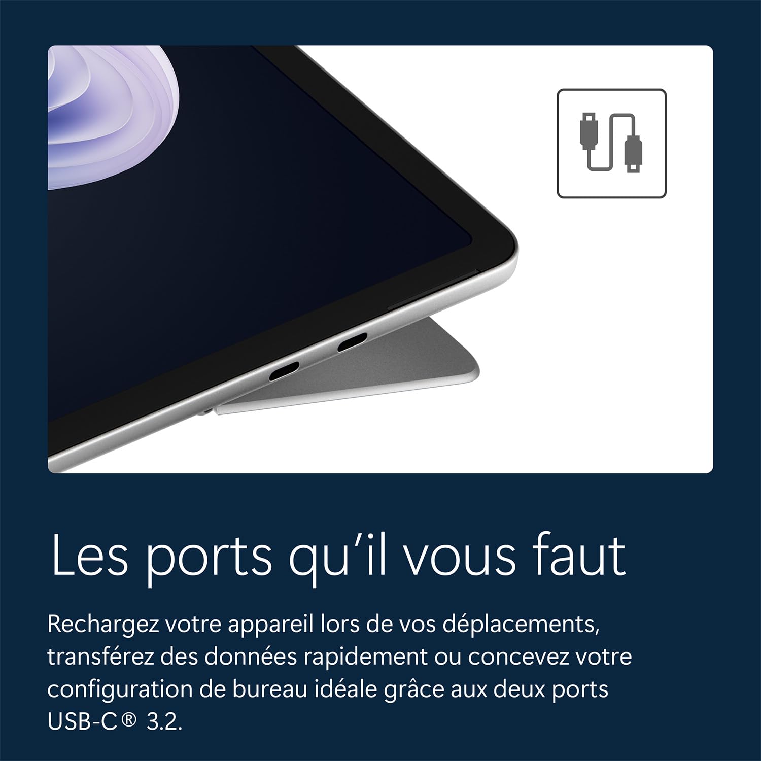 microsoft-surface-pro-12-tablette-pc-2-en-1-snapdragon-x-plus-8go-ram-ssd-256go- image 7