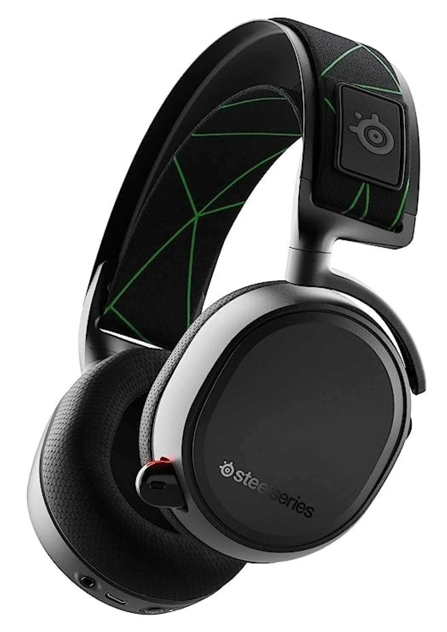 steelseries-arctis-9x-casque-gaming-sans-fil-xbox-bluetooth-20h image 1