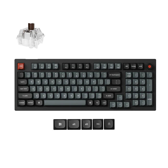 keychron-v5-8k-clavier-m-canique-filaire-custom-qmk-96 image 7