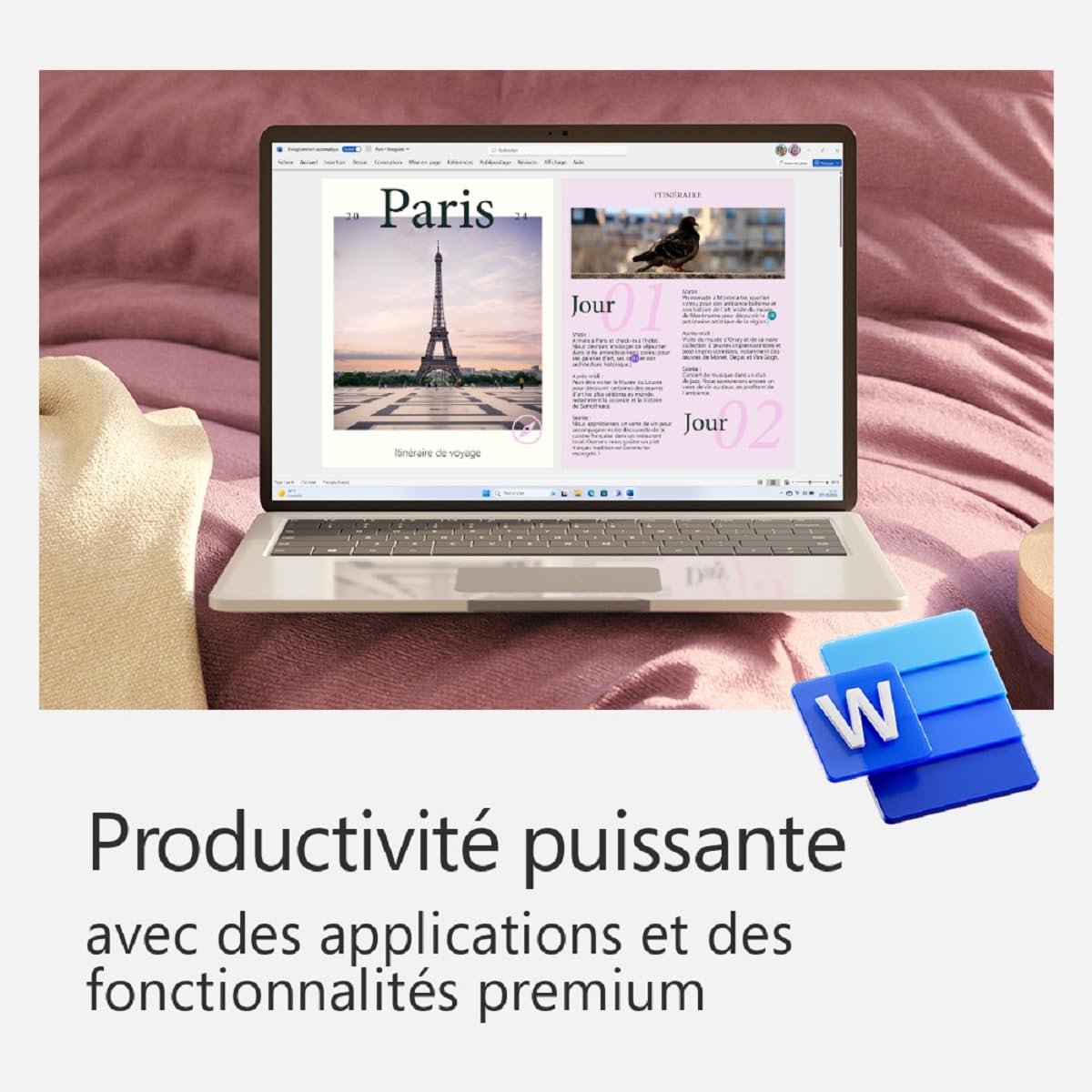 microsoft-365-famille-15-mois-6-utilisateurs-pc-mac-mobiles image 6