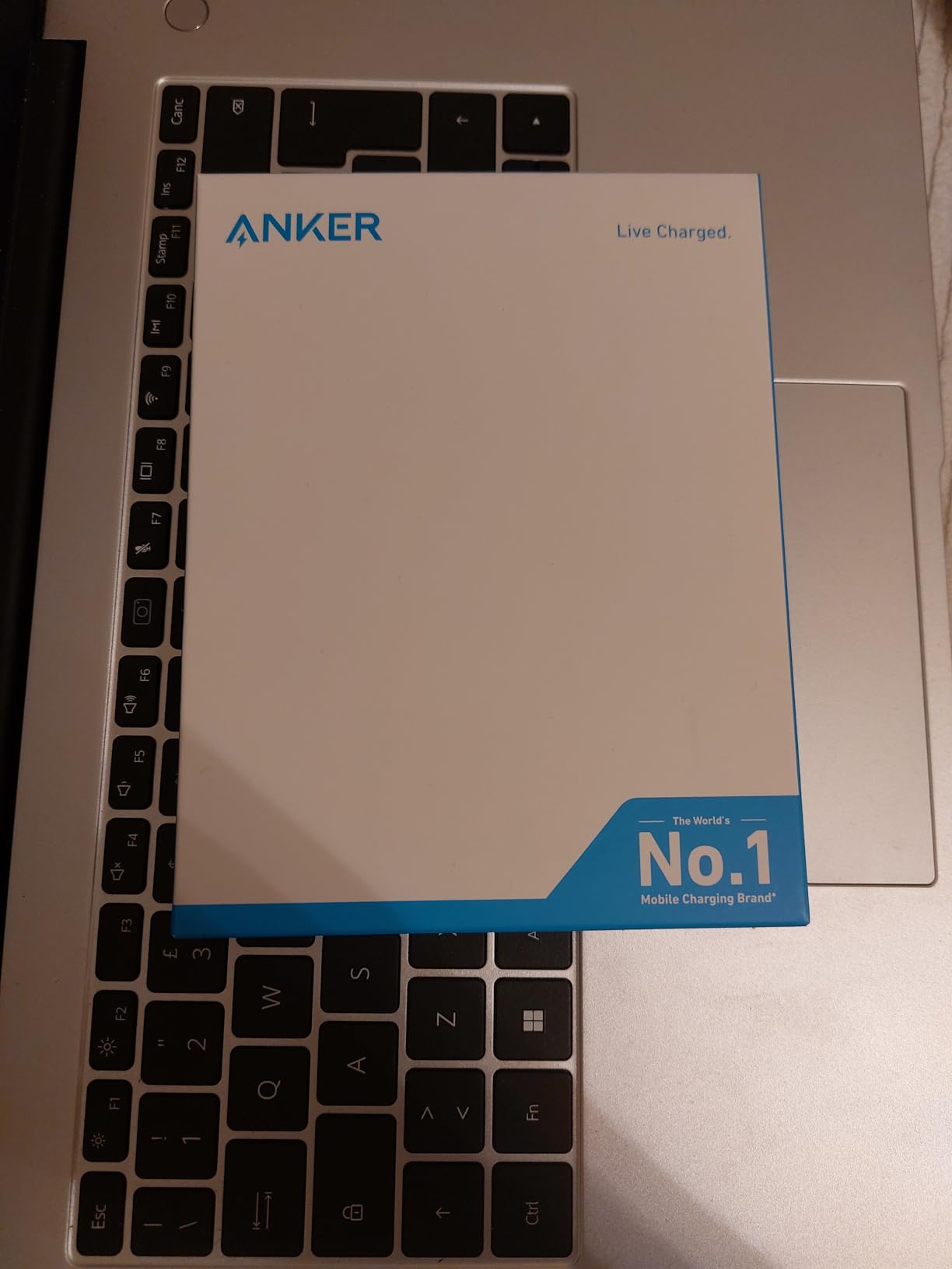 Top pour le PC portable
