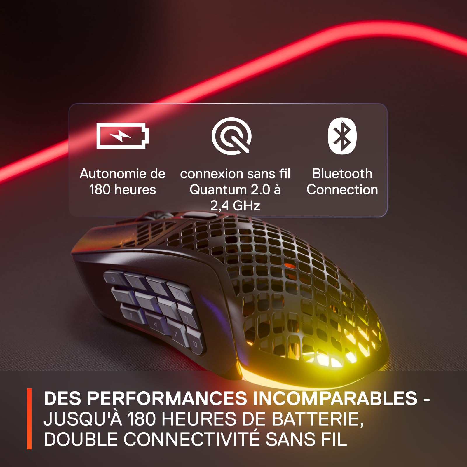 steelseries-aerox-9-wireless-souris-mmo-89g-18-boutons-truemove-air-18k-dpi image 7