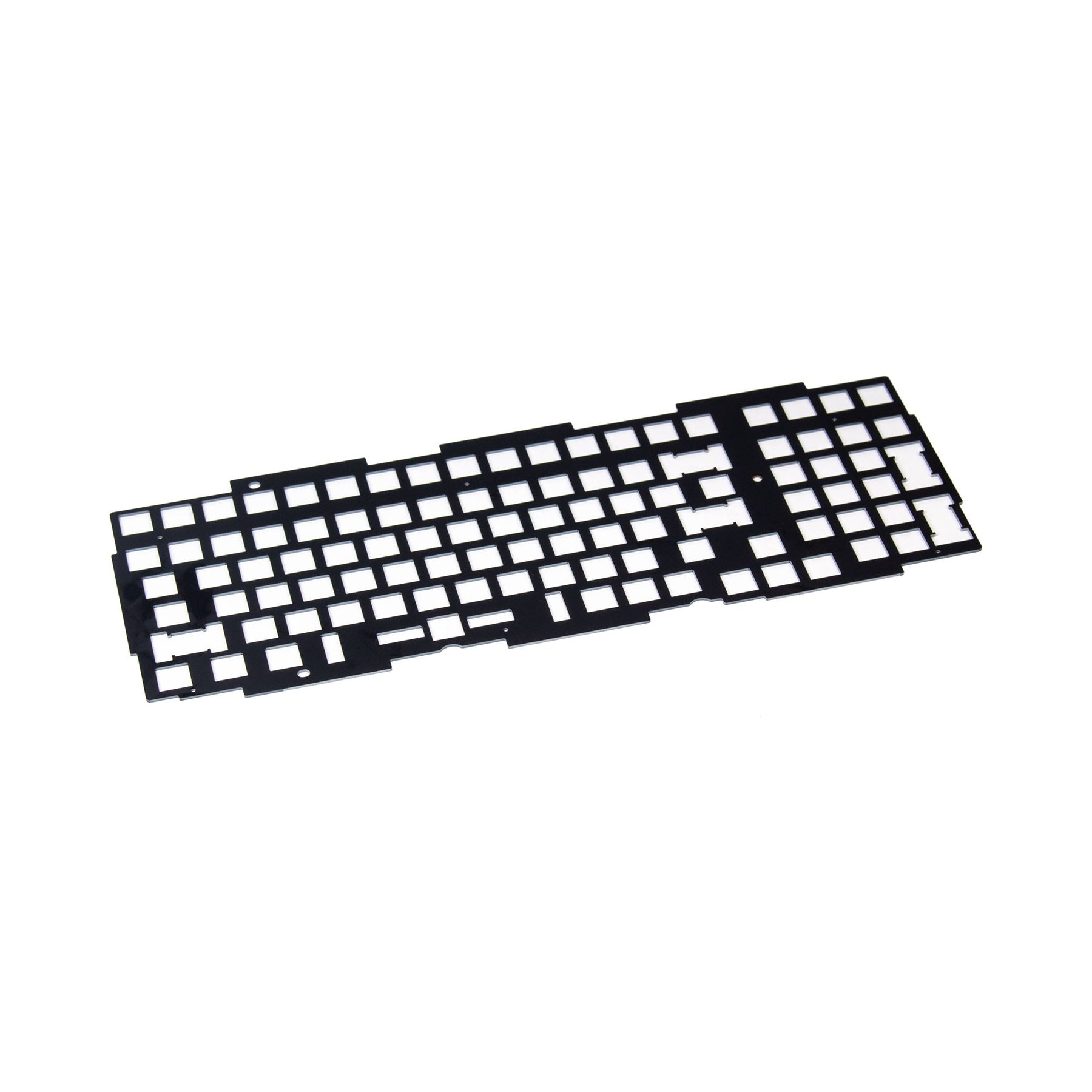 keychron-q5-fr4-plate-plaque-fr4-pour-clavier-custom-q5 image 1