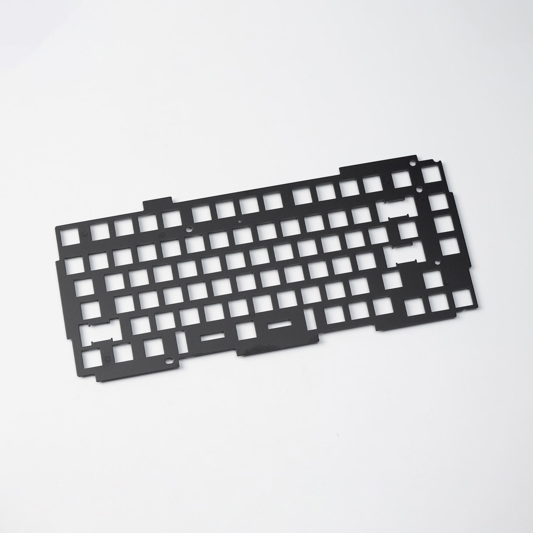 keychron-q1-pro-aluminum-plate-plaque-aluminium-pour-clavier-q1-pro image 1