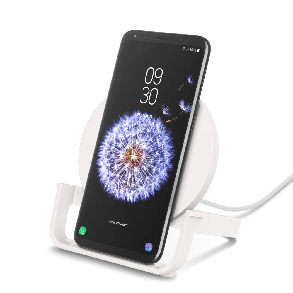 belkin-boostcharge-support-chargeur-induction-10-w-qi-blanc image 4