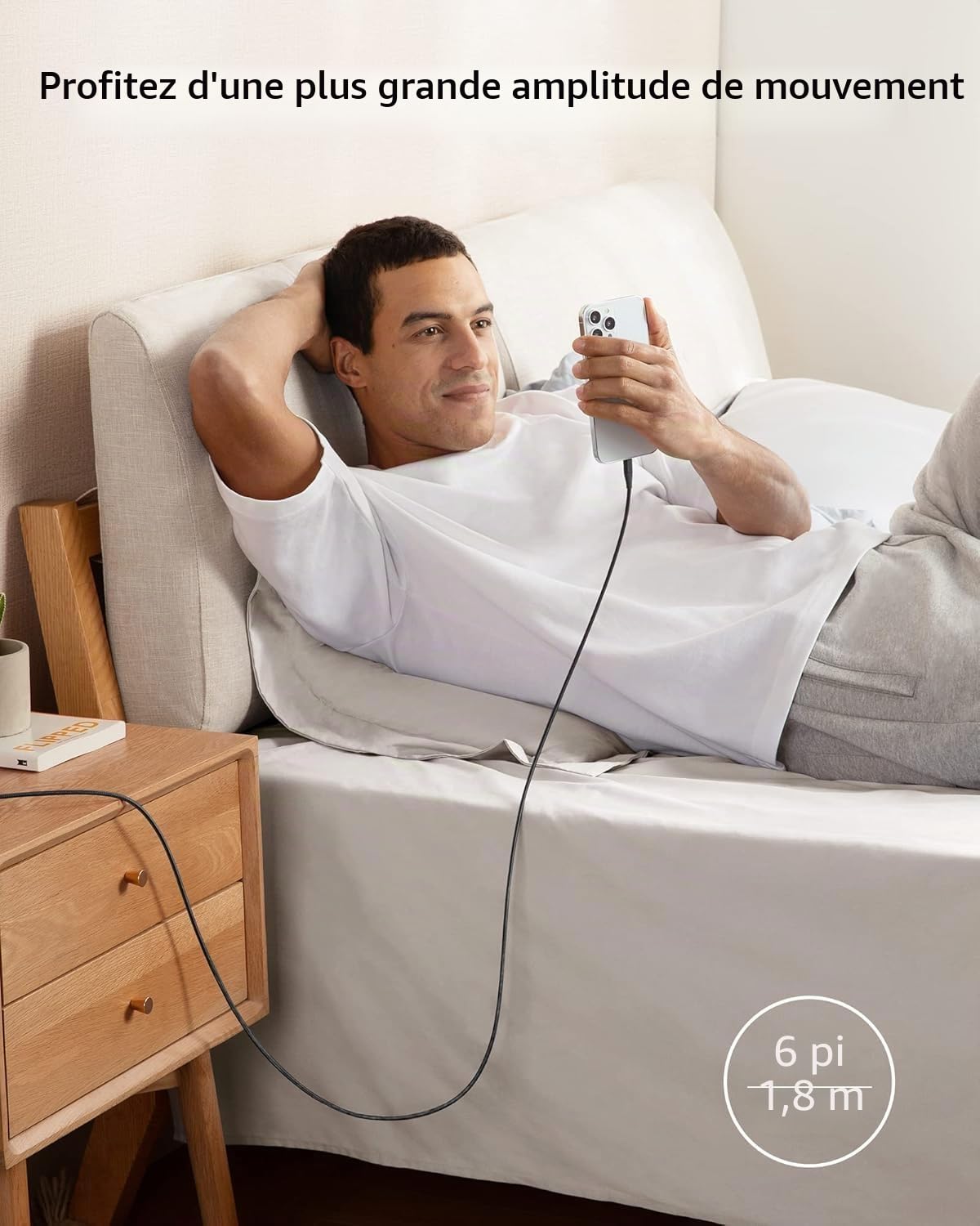 anker-powerline-ii-c-ble-lightning-180-cm-certifi-mfi image 6