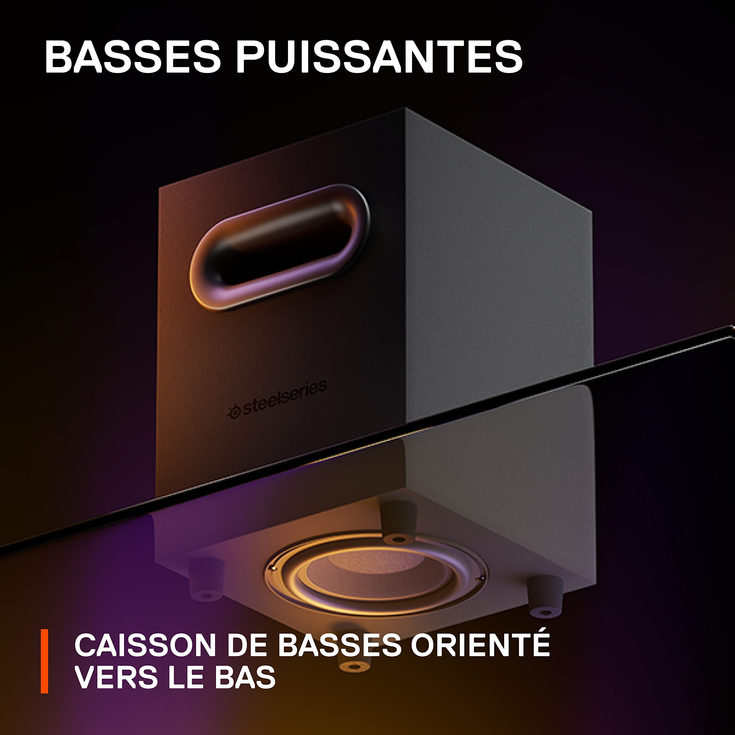 steelseries-arena-9-syst-me-d-enceintes-gaming-5-1-surround image 7