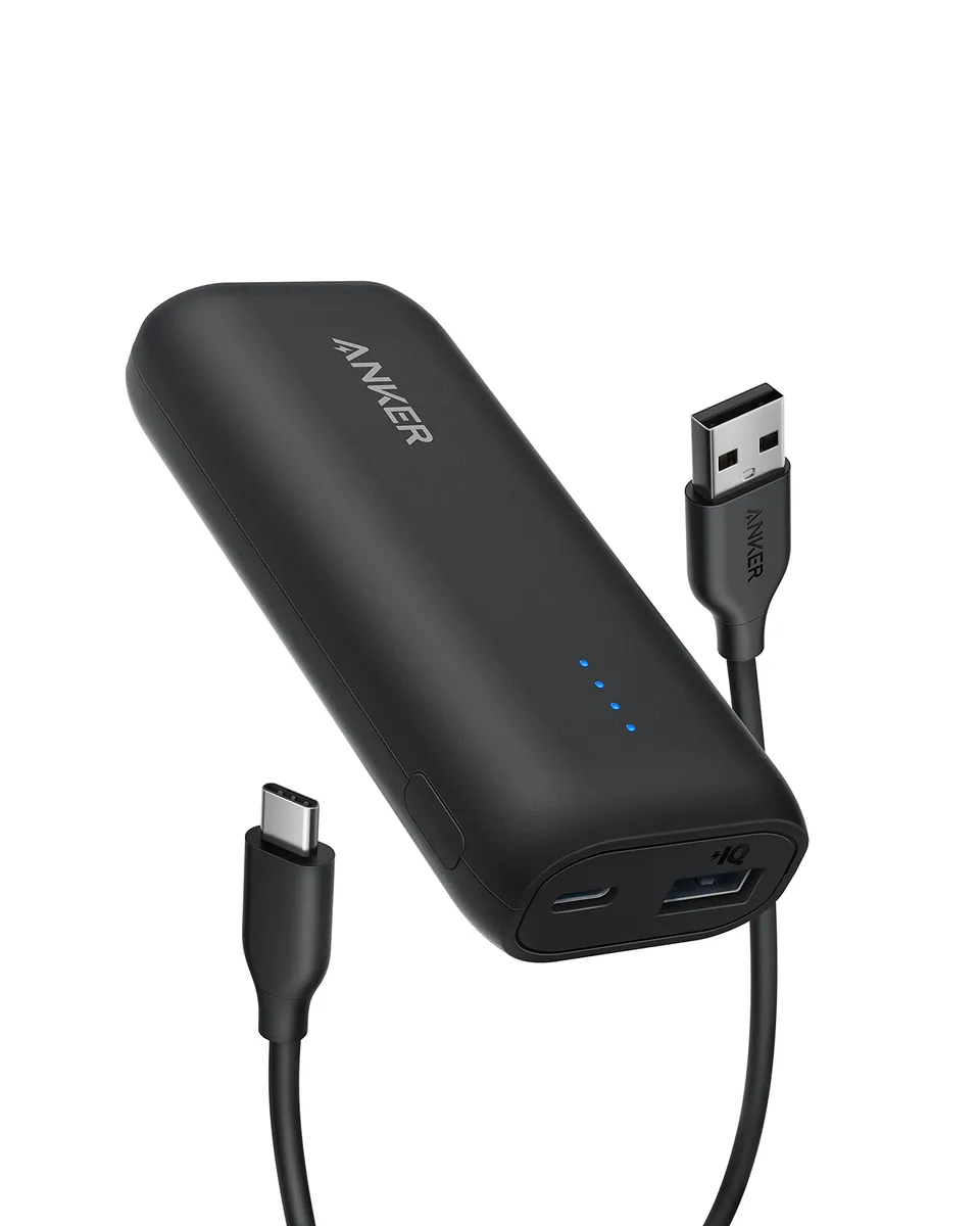 anker-321-powercore-5k-batterie-externe-5200-mah-12w-noir image 1