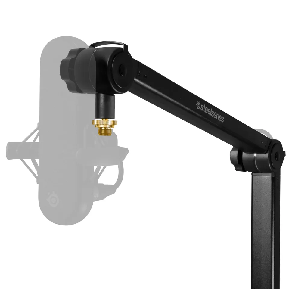 steelseries-alias-perche-micro-bras-articul-360-pince-bureau image 1