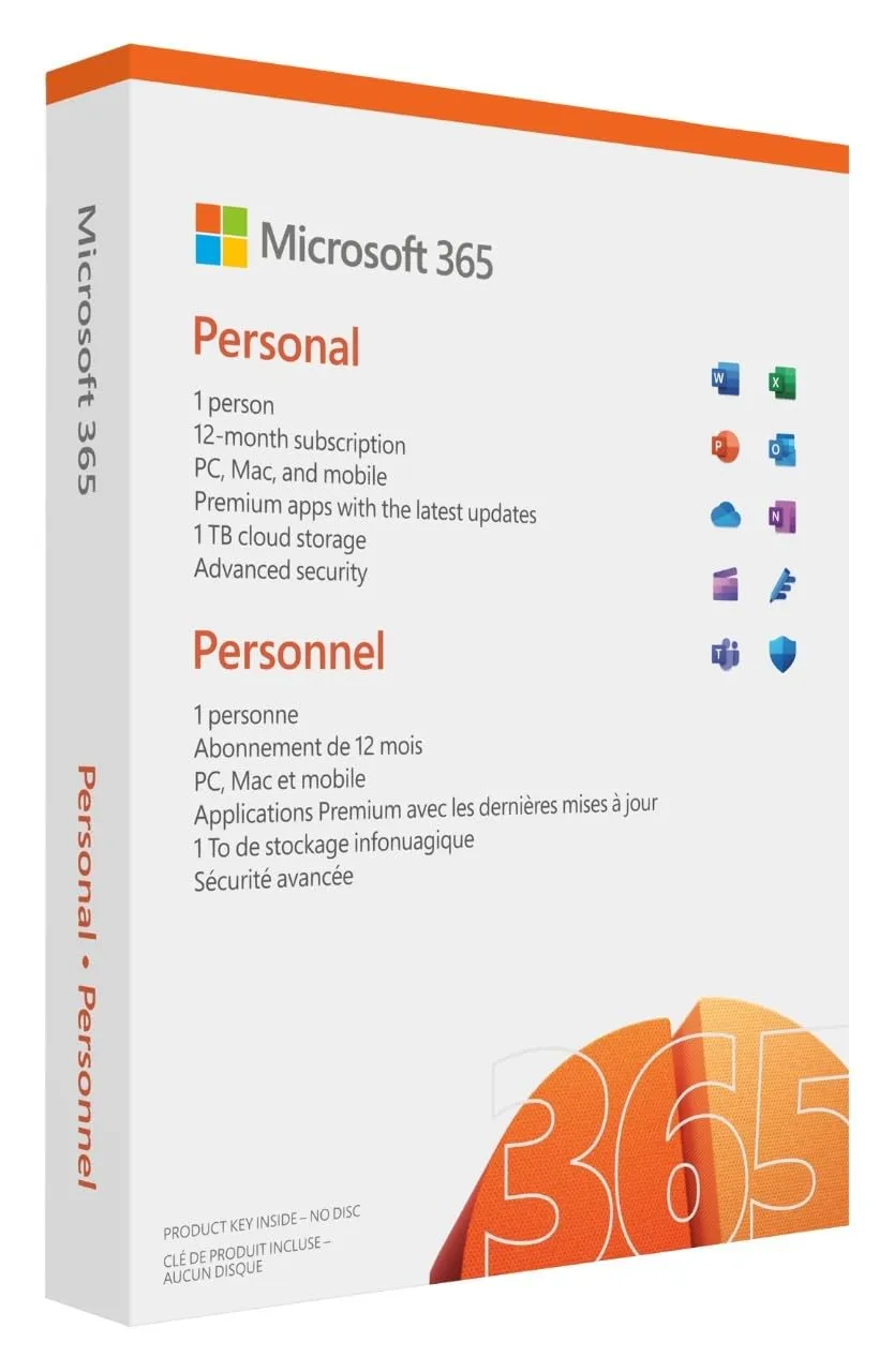 microsoft-365-personnel-1-personne-1-an-pc-mac-box image 1