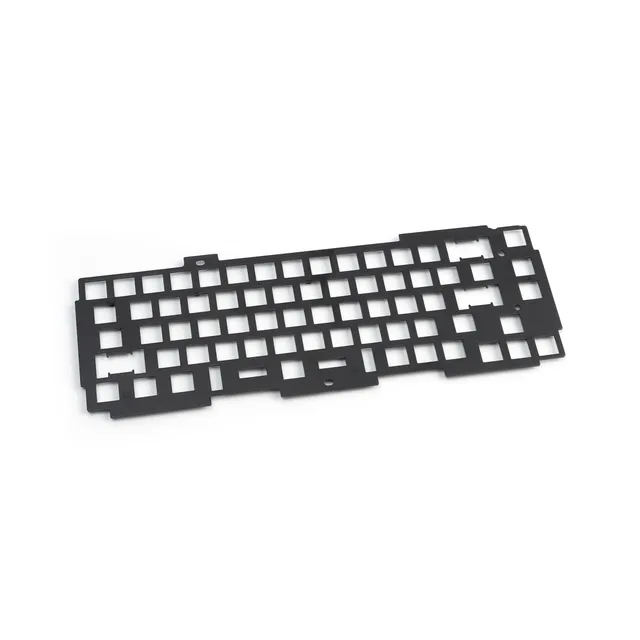 keychron-q2-pro-plaque-aluminium-accessoire-clavier image 1