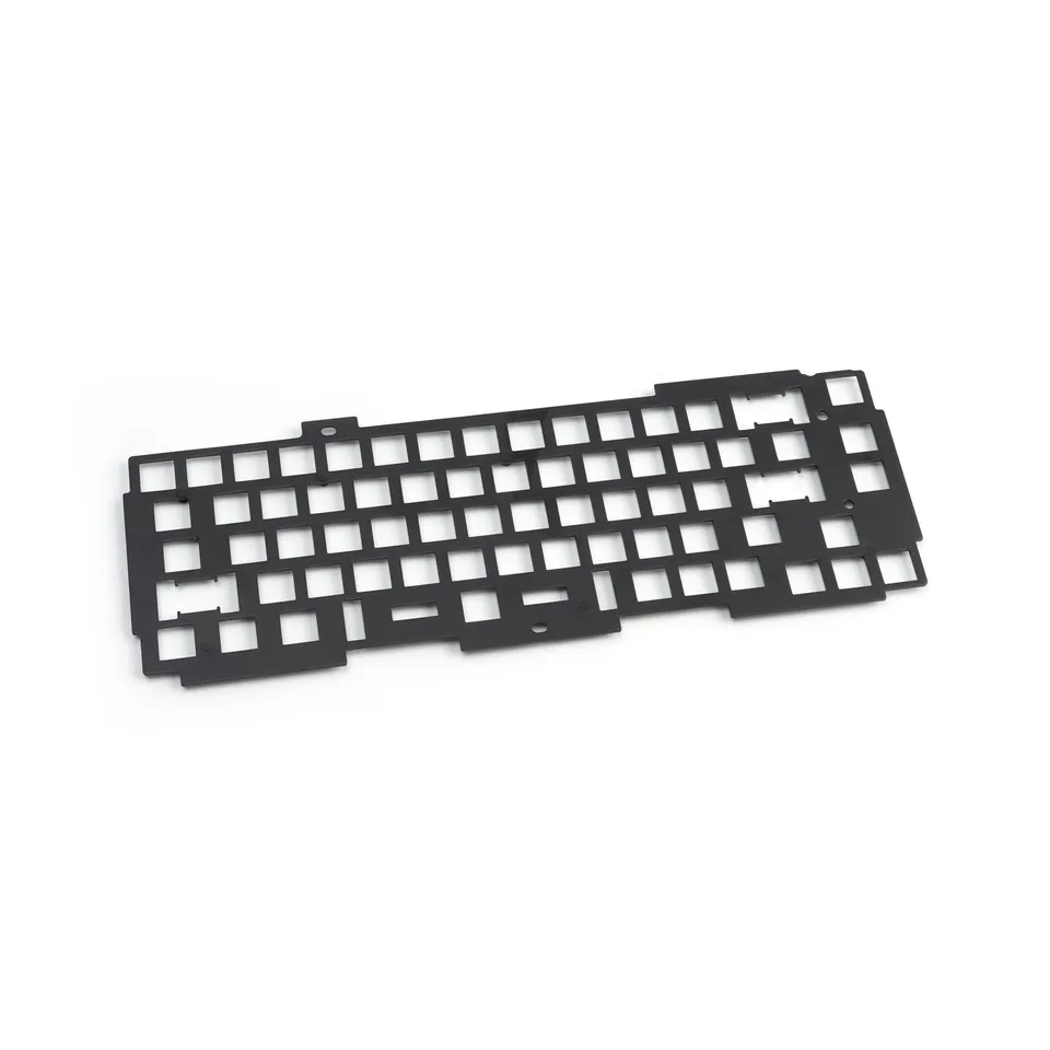 keychron-q2-pro-plaque-aluminium-accessoire-clavier image 1