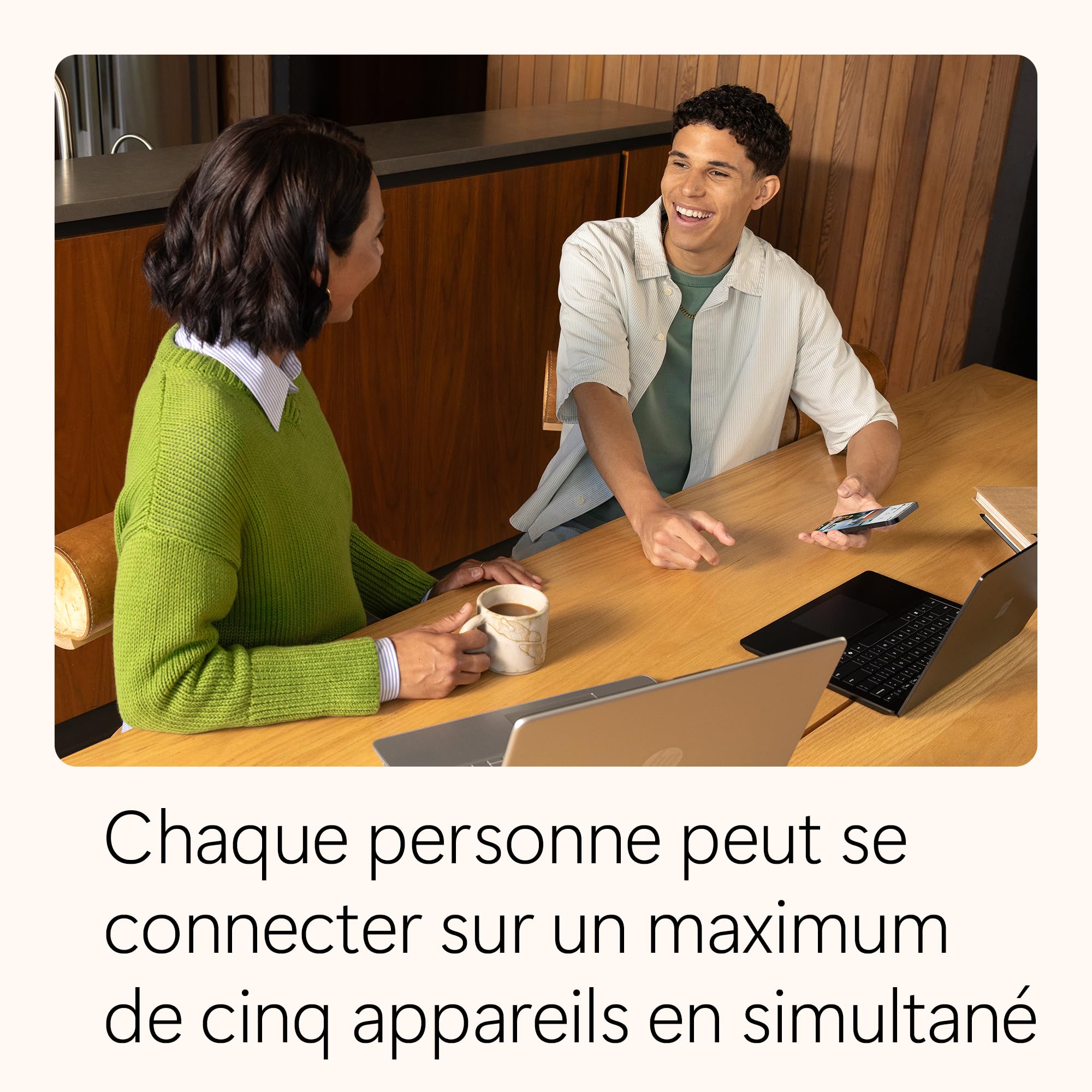 microsoft-365-famille-6-utilisateurs-12-mois-mcafee-total-protection image 3