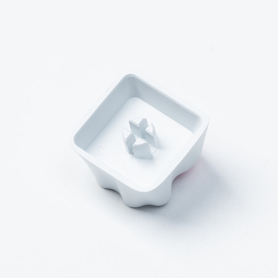 keychron-cute-cows-touche-artisanale-aluminium image 5