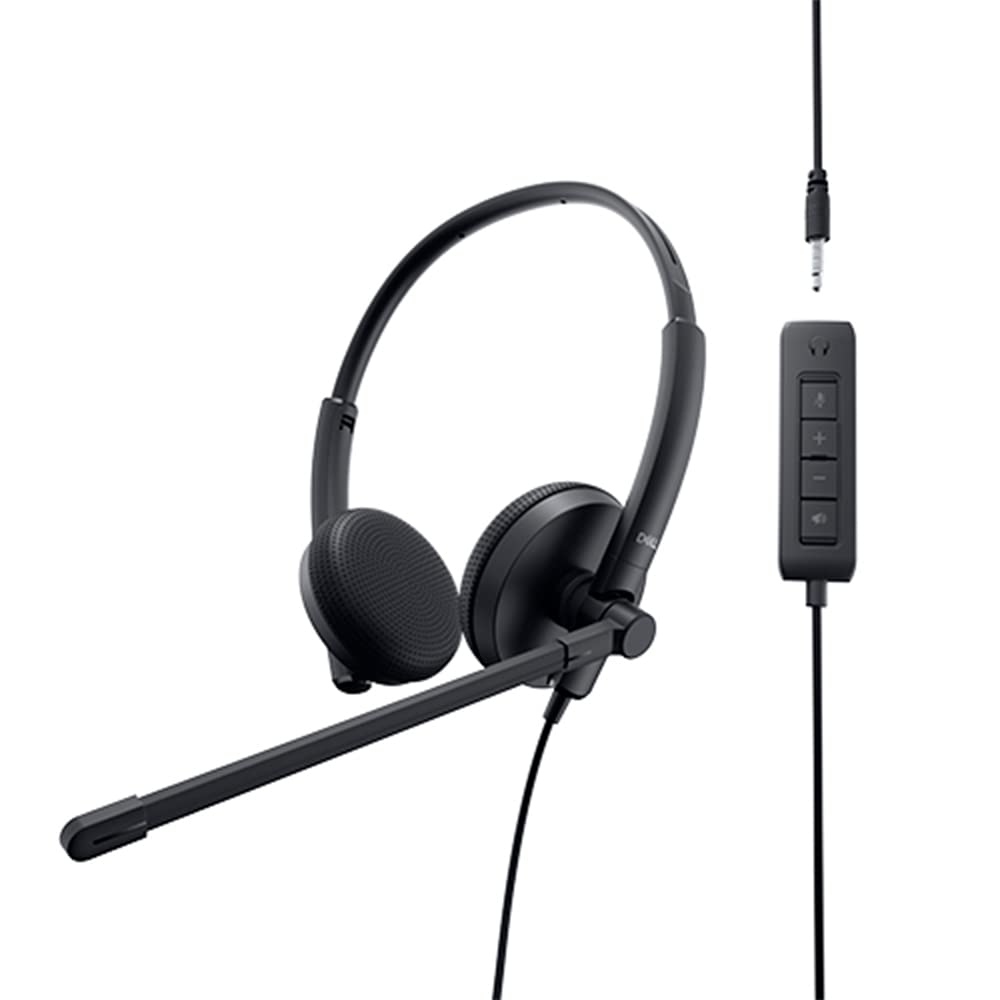 dell-wh1022-casque-st-r-o-usb-avec-micro-directionnel-antibruit image 1