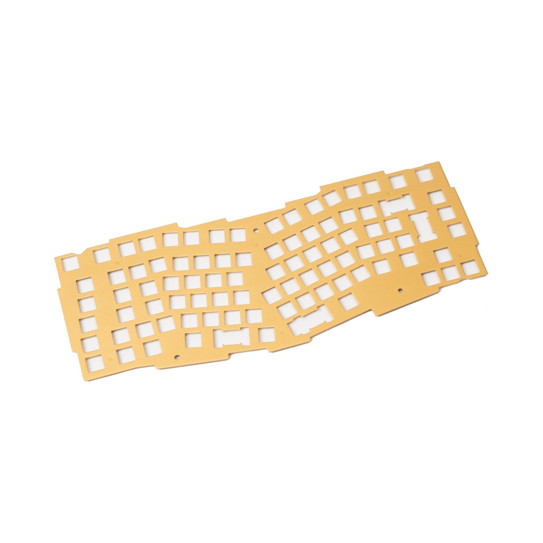 keychron-q10-plaque-en-laiton-pour-clavier-m-canique-personnalis image 2